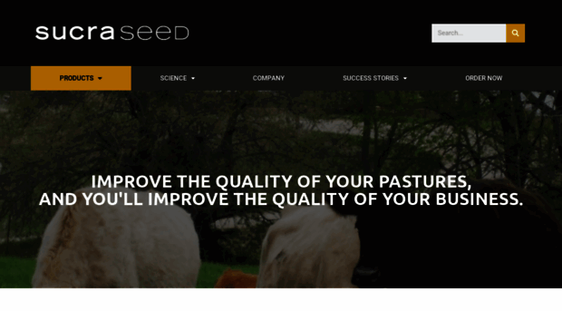 sucraseed.com