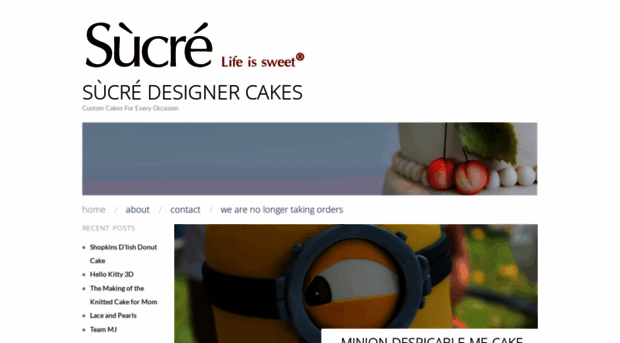 sucredesignercakes.ca