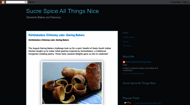 sucrespiceallthingsnice.blogspot.in