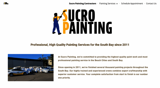 sucropainting.com