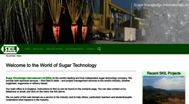 sucrose.com