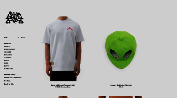 sucukundbratwurst.shop