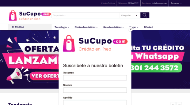 sucupo.com