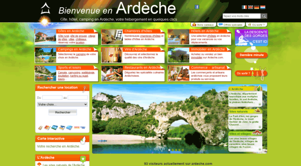 sud-ardeche.fr