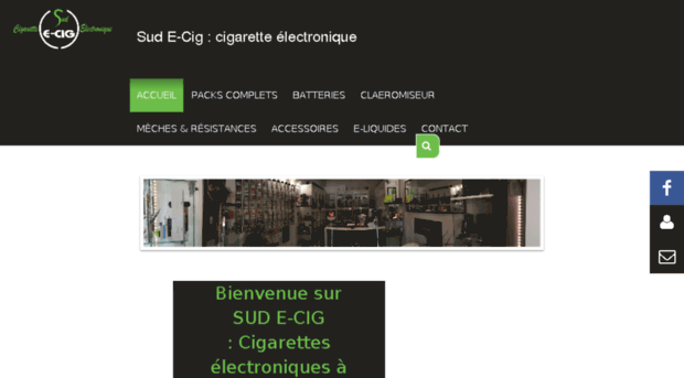 sud-e-cigarette.com