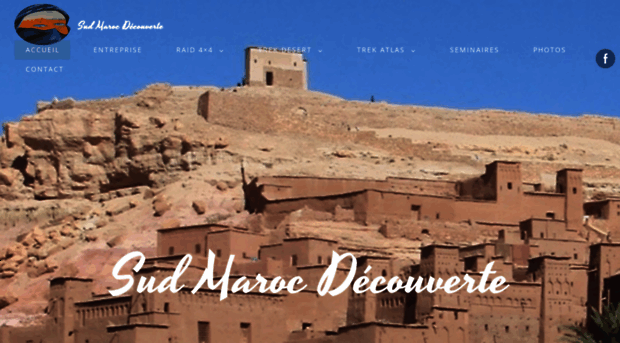 sud-maroc-decouverte.com
