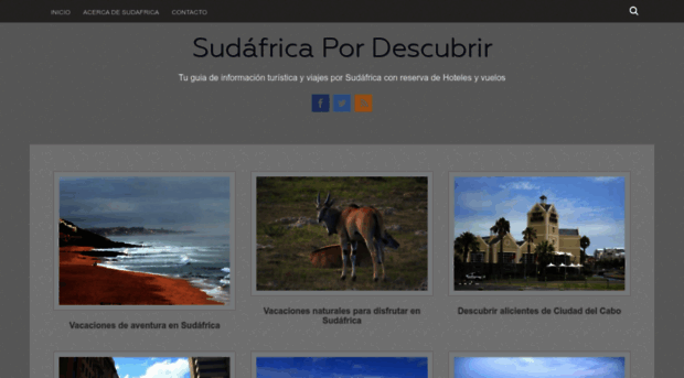 sudafrica.pordescubrir.com