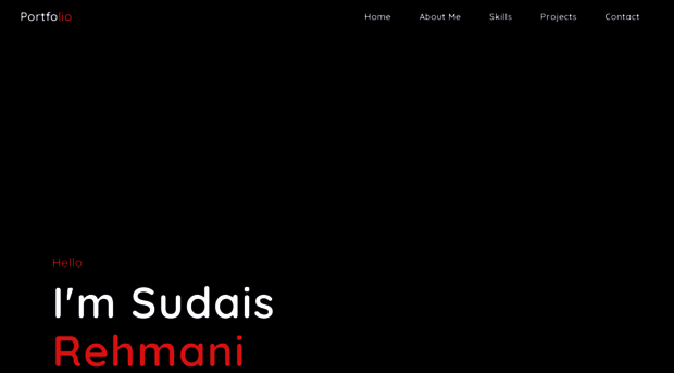 sudais-portfolio-real.netlify.app