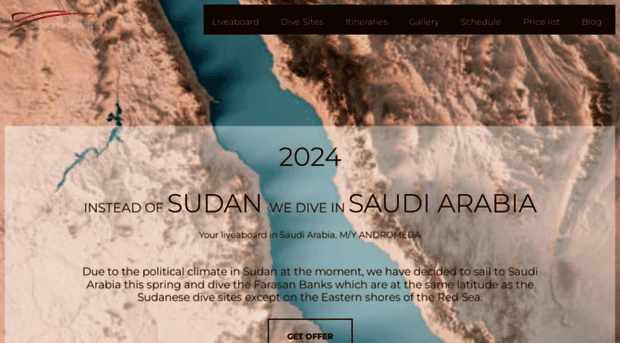 sudan-diving.com