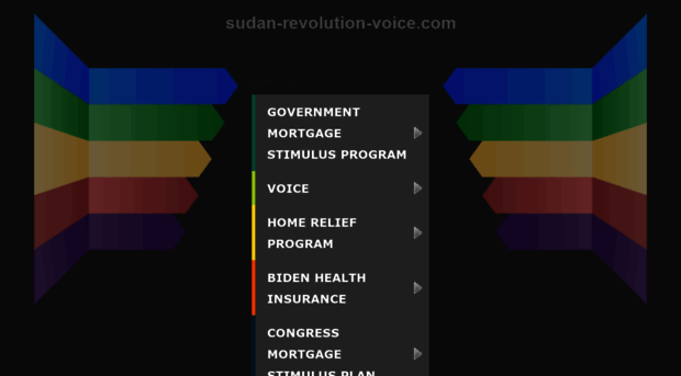 sudan-revolution-voice.com