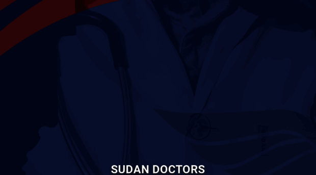 sudandoctors.org