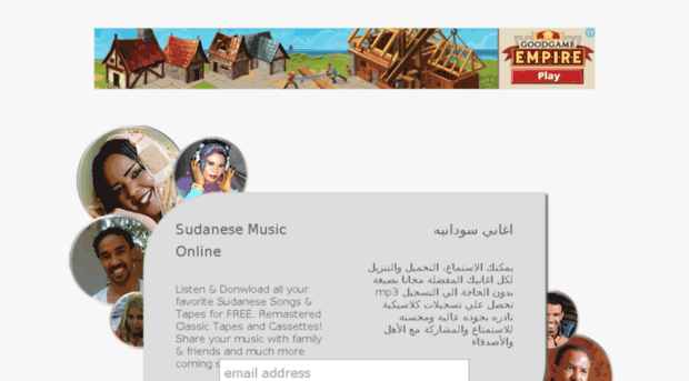 sudanesemusic.net