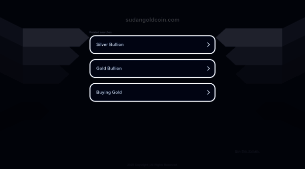 sudangoldcoin.com