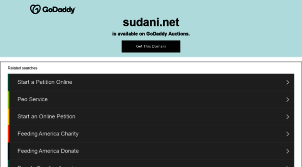 sudani.net