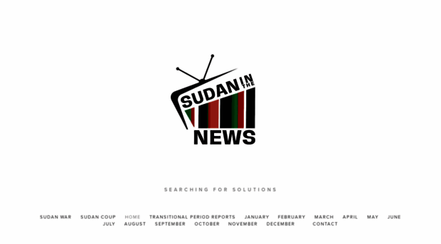 sudaninthenews.com