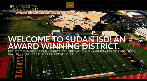 sudanisd.net