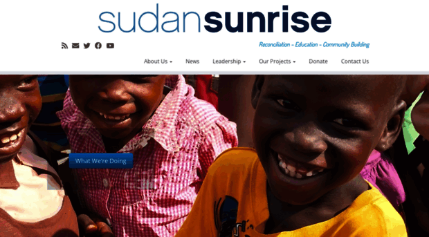 sudansunrise.org