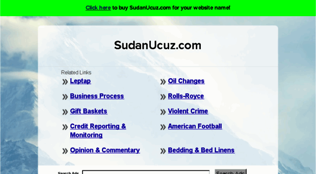 sudanucuz.com