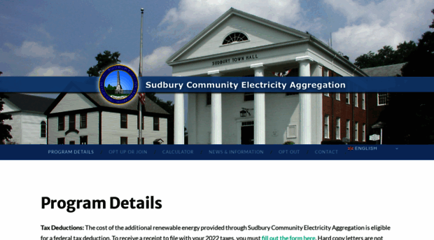 sudbury-cea.com