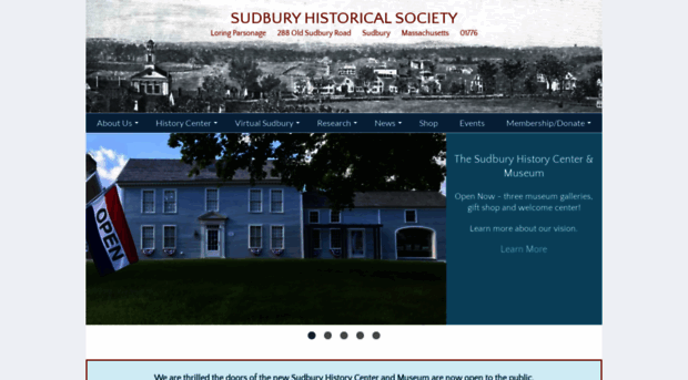 sudbury01776.org