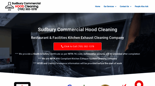 sudburycommercialhoodcleaning.com
