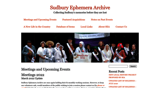 sudburyephemera.org