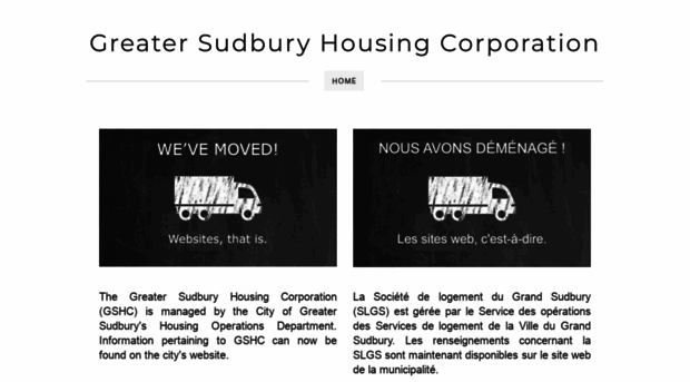 sudburyhousing.org