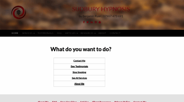 sudburyhypnosis.co.uk