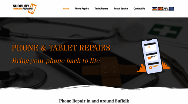 sudburyiphonerepairs.com