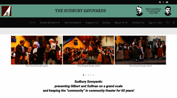 sudburysavoyards.org