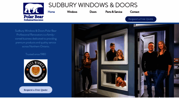 sudburywindows.com