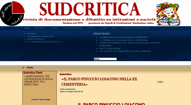 sudcritica.it