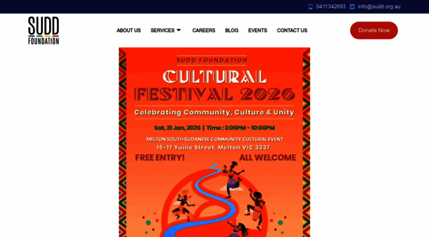 sudd.org.au