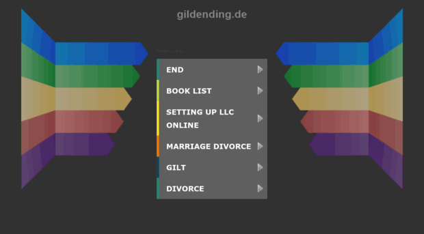 sudden.gildending.de