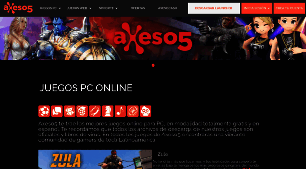 suddenattack.axeso5.com