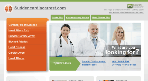 suddencardiacarrest.com