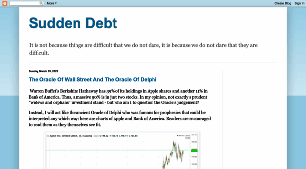 suddendebt.blogspot.com