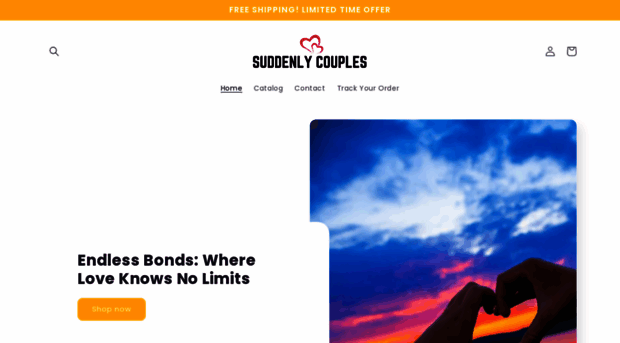 suddenlycouples.com