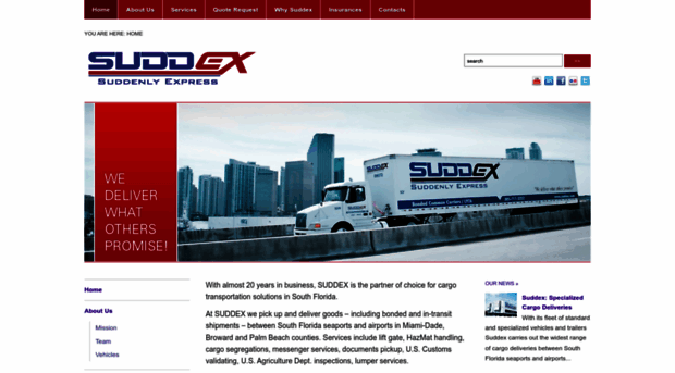 suddex.com