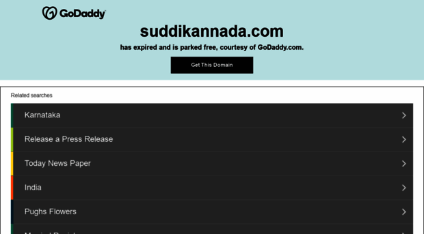 suddikannada.com