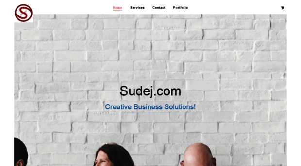 sudej.com