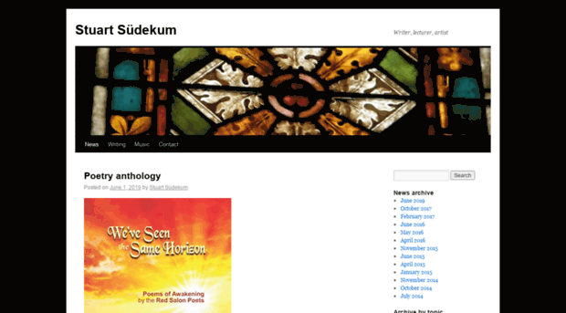 sudekum.wordpress.com