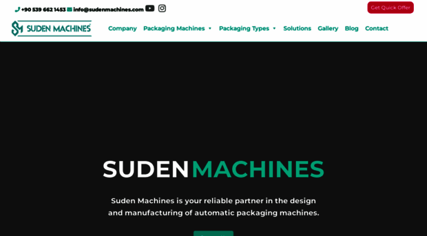 sudenmachines.com