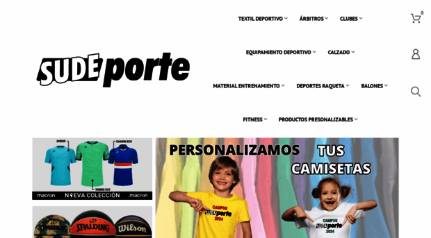 sudeporte.com