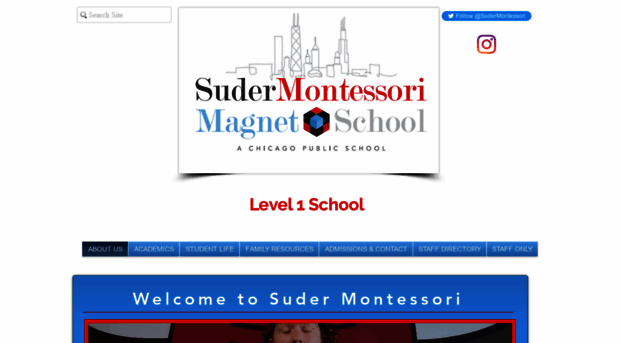 sudermontessori.org