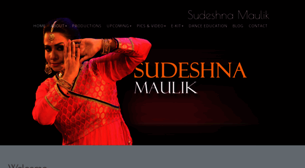 sudeshnamaulik.com