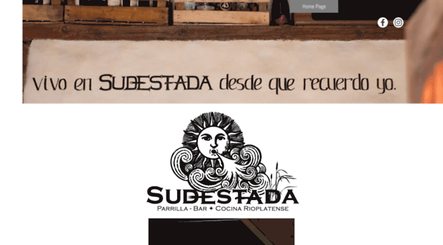 sudestada.com.mx