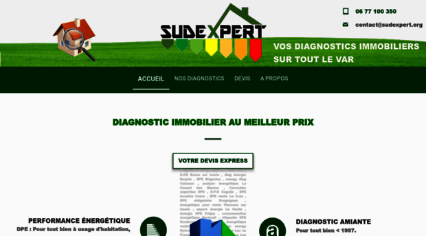 sudexpert.org