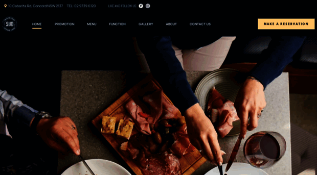 sudfood.com.au