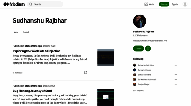 sudhanshur705.medium.com